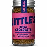 Little's swiss chocolate instant coffee 50 gr