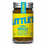 Little's french vanilla instant coffee 50 gr