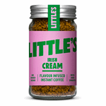 Little's irish cream instant coffee 50 gr