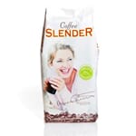 Coffee slender 200 gr