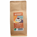 Stavanger Kaffebrenneri sumatra mocca bønner 250 g