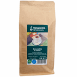 Stavanger Kaffebrenneri koffeinfri espresso bønner 250 g