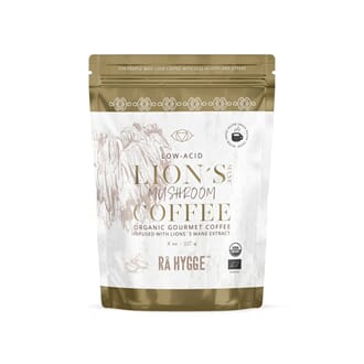 Rå Hygge Lion`s Mane Filterkaffe 227 gr