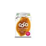 Dr. Martins king coconut juice 500 ml