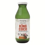 Clearspring king coco coconut water 350 ml
