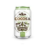 Diet food sparkling coconut water 330 ml