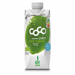 Dr. Martins kokosvann 500 ml