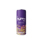 Humm zero passion mango probiotic soda 473 ml