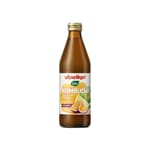 Voelkel kombucha pasjonsfrukt & sitron 330 ml