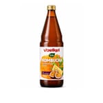 Voelkel kombucha pasjonsfrukt & sitron 0,75 cl