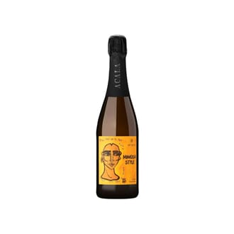 Acala Sparkling Tea - Mimosa Style 75 cl