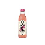 Helios kombucha eple & bjørnebær 275 ml