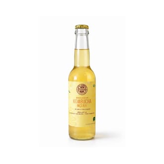 Gry Hammer kombucha ingefær 330 ml