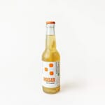 The Kombucha Ingefær 0,33L