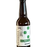 The Kombucha Humlesnurr 0,33L