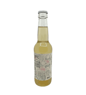The Kombucha Eldtona 0,33L