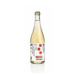 The Kombucha ingefær 0,75 L