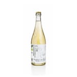 The Kombucha eldtona lady white 0,75 L
