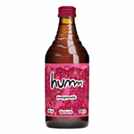 Humm kombucha granateple 415 ml