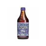 Humm kombucha blåbær 415 ml