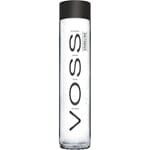 VOSS kullsyrevann glassflaske 375 ml