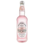 Fentimans pink grapefruit tonic water 500 ml