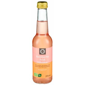 Helios kombucha lemonade 275 ml