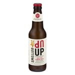 The Ginger People bottoms up ginger beer 330 ml
