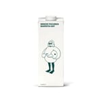 Minor Figures barista oat 1 L