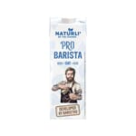 Naturli Pro Barista Havre 1 Liter