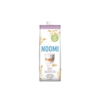 Noomi oat drink 1 l