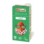 Ecomil almond original 1 l