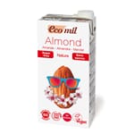 Ecomil almond nature 1 l