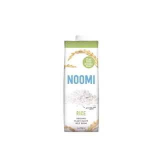 Noomi rice drink 1 l