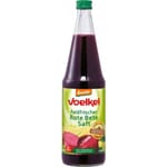 Voelkel økologisk rødbetejuice 0,7 L