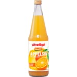 Voelkel 100% appelsinjuice 0,7 L