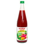 Voelkel økologisk grønnsaksjuice 0,7 L
