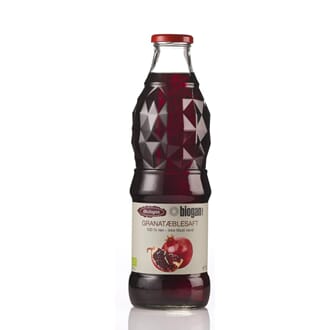 Biogan granateple juice 1 l