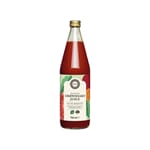 Helios økologisk grønnsaksjuice  0,75 L
