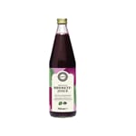 Helios økologisk rødbetejuice 0,75 L