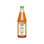 Helios økologisk gulrotjuice 0,75 L