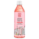 Nobe aloe vera jordbær 500 ml