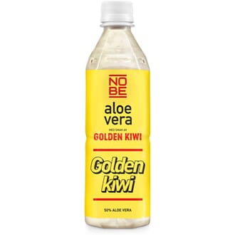 Nobe aloe vera golden kiwi 500 ml