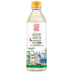 Nobe aloe vera crispy apple 500 ml