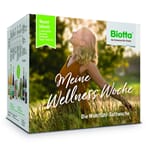 Biotta wellness week