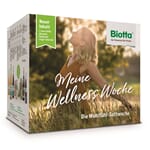 Biotta wellness week