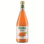 Biotta gulrotsaft 0,5 liter