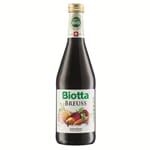 Biotta breuss 0,5 liter