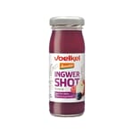 Voelkel Ingefær & bær shot 95 ml