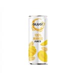 Glug! 100% mango juice 320 ml